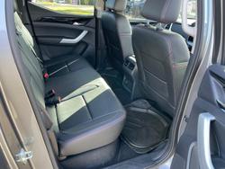 2022 LDV
T60 Max LUXE