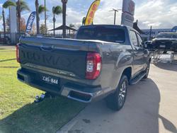 2022 LDV
T60 Max LUXE