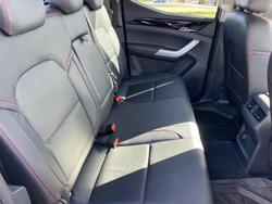 2022 LDV
T60 Max LUXE