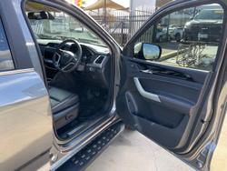 2022 LDV
T60 Max LUXE