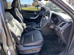 2022 LDV
T60 Max LUXE