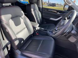 2022 LDV
T60 Max LUXE
