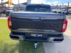 2022 LDV
T60 Max LUXE