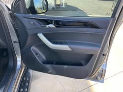 2022 LDV
T60 Max LUXE