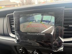 2025 Mazda
BT-50 XT