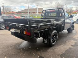 2025 Mazda
BT-50 XT