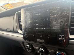 2025 Mazda
BT-50 XT
