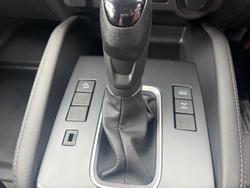 2025 Mazda
BT-50 XT
