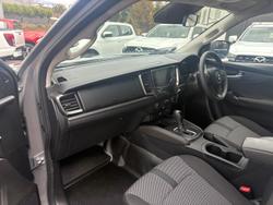 2025 Mazda
BT-50 XT