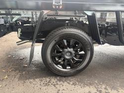 2025 Mazda
BT-50 XT