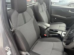 2025 Mazda
BT-50 XT