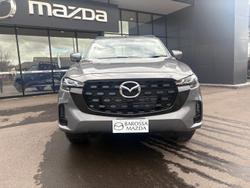 2025 Mazda
BT-50 XT