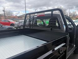 2025 Mazda
BT-50 XT