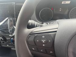 2025 Mazda
BT-50 XT