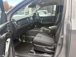 2025 Mazda
BT-50 XT