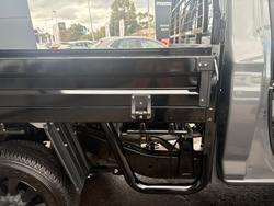 2025 Mazda
BT-50 XT
