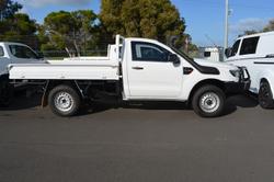 2017 Ford
Ranger XL Hi-Rider