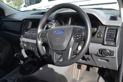 2017 Ford
Ranger XL Hi-Rider