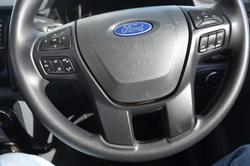 2017 Ford
Ranger XL Hi-Rider