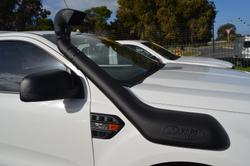 2017 Ford
Ranger XL Hi-Rider
