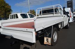 2017 Ford
Ranger XL Hi-Rider