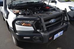 2017 Ford
Ranger XL Hi-Rider