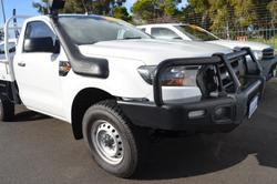2017 Ford
Ranger XL Hi-Rider