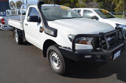 2017 Ford
Ranger XL Hi-Rider