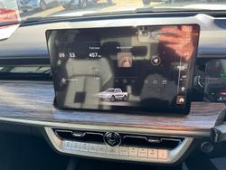 2025 GWM Cannon Alpha Lux PHEV