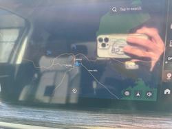 2025 GWM Cannon Alpha Lux PHEV