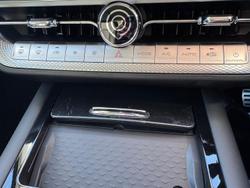 2025 GWM Cannon Alpha Lux PHEV