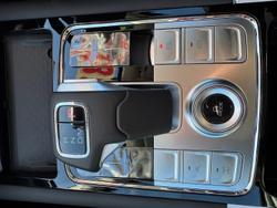 2025 GWM Cannon Alpha Lux PHEV