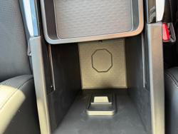 2025 GWM Cannon Alpha Lux PHEV