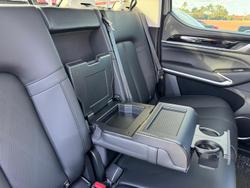 2025 GWM Cannon Alpha Lux PHEV