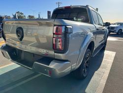 2025 GWM Cannon Alpha Lux PHEV