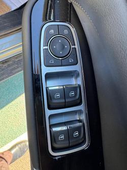 2025 GWM Cannon Alpha Lux PHEV