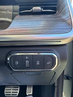 2025 GWM Cannon Alpha Lux PHEV