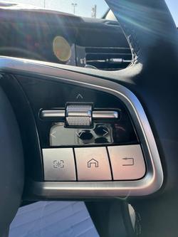 2025 GWM Cannon Alpha Lux PHEV