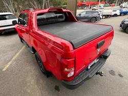 2017 Holden
                Colorado Z71