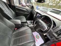 2017 Holden
                Colorado Z71