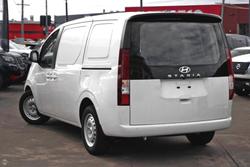 2025 Hyundai
STARIA LOAD