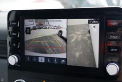 2025 Hyundai
STARIA LOAD