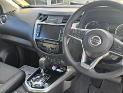 2025 NISSAN
D23 ST-X