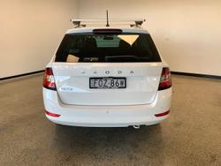 2019 SKODA
FABIA 81 TSI