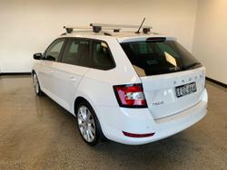 2019 SKODA
FABIA 81 TSI