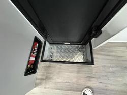 2025 Atlas Caravans Rvr216f 216F