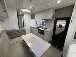 2025 Atlas Caravans Rvr216f 216F