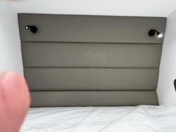 2025 Atlas Caravans Rvr216f 216F