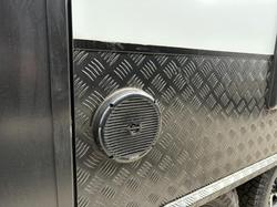 2025 Atlas Caravans Rvr216f 216F