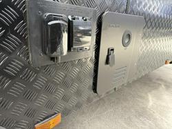 2025 Atlas Caravans Rvr216f 216F